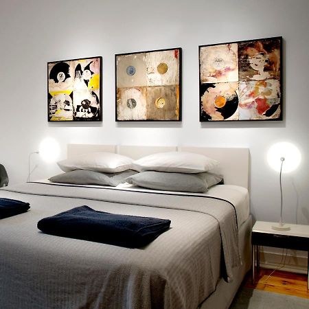New Art Apartment Lisboa Eksteriør bilde
